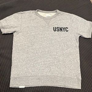 Men’s Chocoolate Sweatshirt Size XL